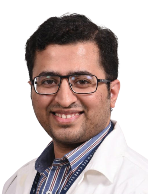 SN Eye Hospital Banner Image